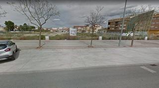 Terreny residencial a Churra