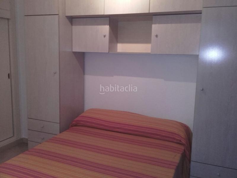 Foto b806e708-ad9d-4f11-8470-d838e2fb7f8b. Apartamento en San Juan Murcia