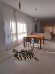 Etagenwohnung in La Catedral