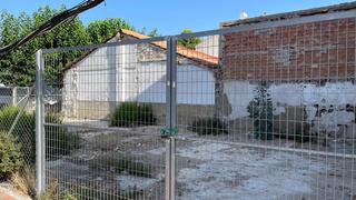 Terreny residencial a Infante-Juan Manuel