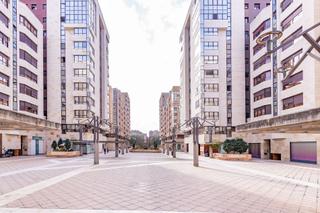 Etagenwohnung in Vistalegre