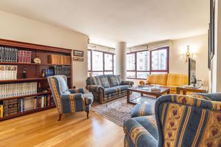 Appartement à Vistalegre