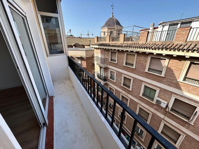 Foto 20d3c091-36c9-4ff8-bec8-a33bc03766ac. Piso en San Juan Murcia