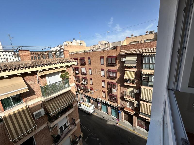 Foto ad94c4cb-beaa-4d77-90f5-155eaee25990. Piso en San Juan Murcia