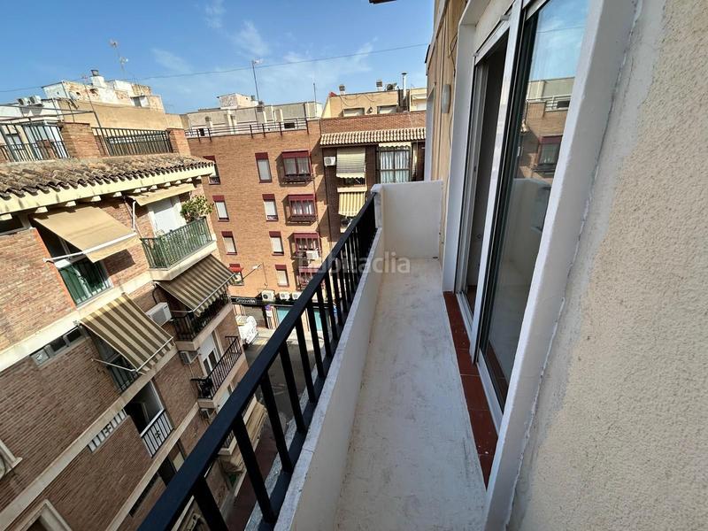 Foto d0dbd2aa-63f7-4359-b102-3591cdd00ae9. Piso en San Juan Murcia