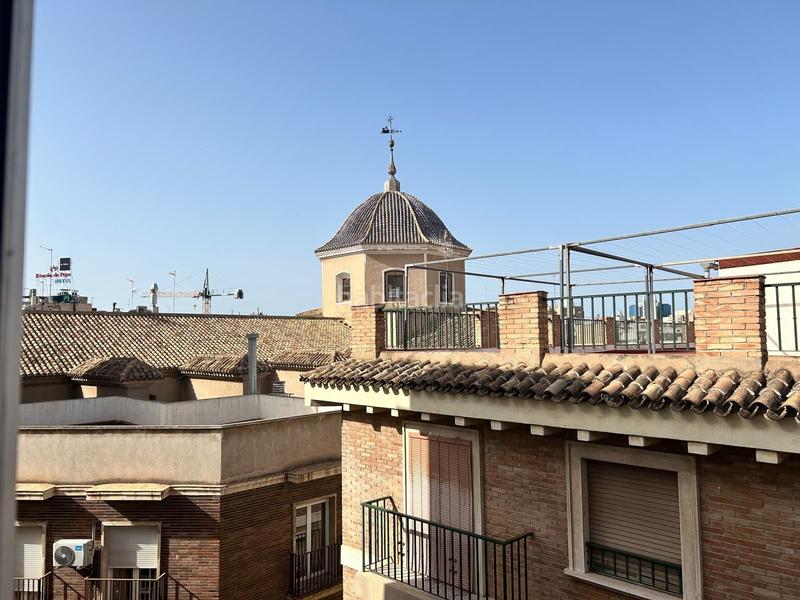 Foto d0df8b8c-ddfc-4722-8c52-8e7e9c912e6e. Piso en San Juan Murcia