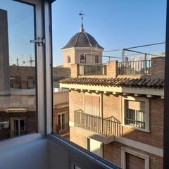 Piso en San Juan
