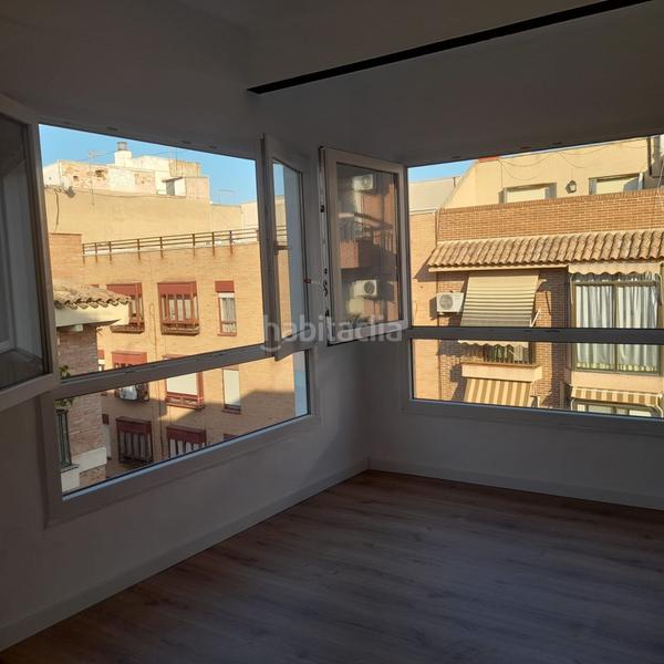 Foto f32ded1a-3ff7-48c4-8813-8b6746922c20. Piso en San Juan Murcia