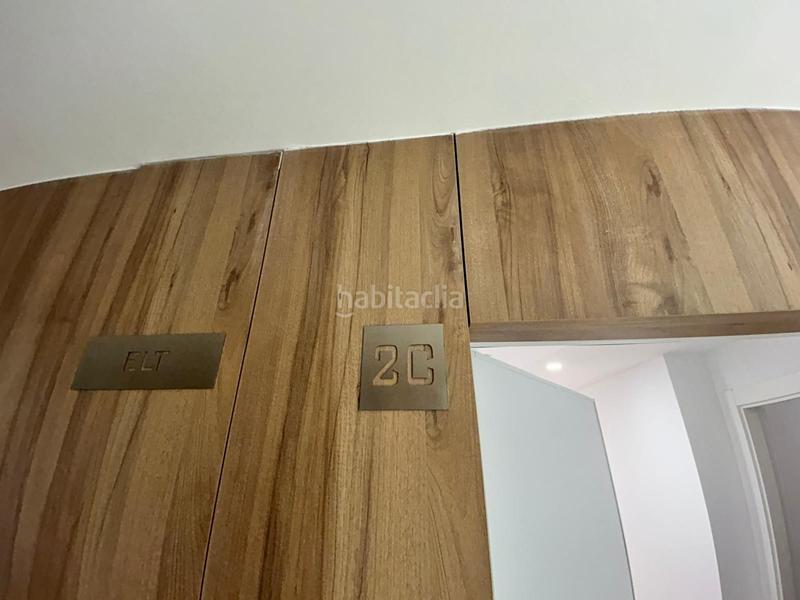 Foto 82dcec40-4600-4609-910a-decc4ff7d611. Apartament amb aparcament a San Juan Murcia