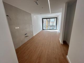 Apartament a San Juan