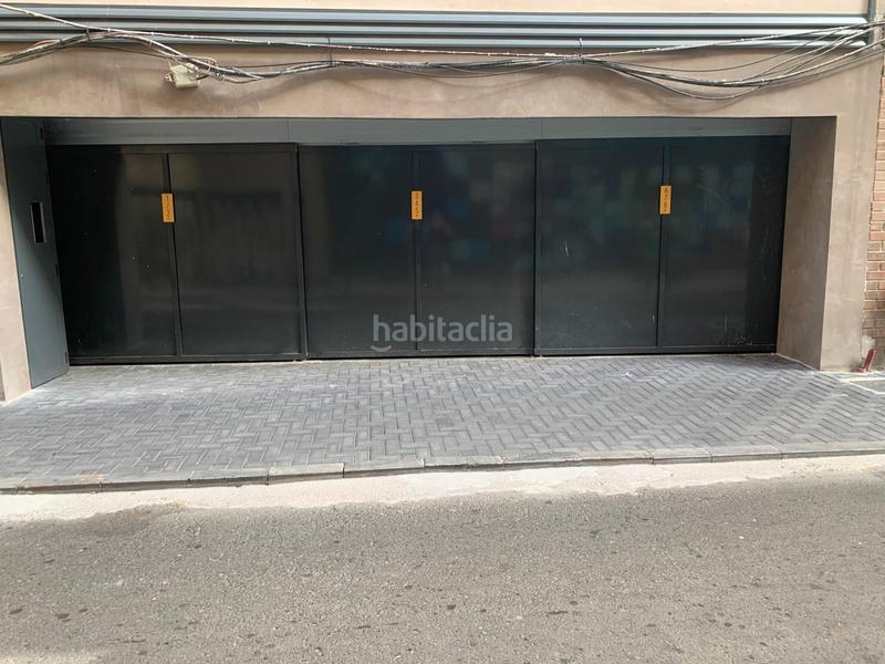 Foto 0524088c-9863-46b0-bf89-8cbb05905a85. Appartement avec parking dans San Juan Murcia