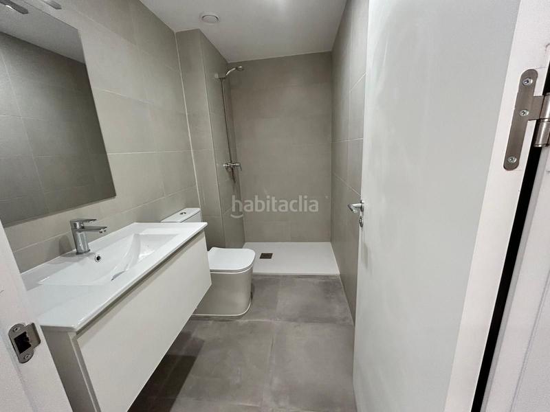 Foto 22bfb9f6-91bd-4ac5-b89d-e37911f40026. Appartement avec parking dans San Juan Murcia