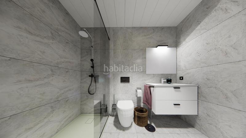 Foto 3196d8cc-849e-47cc-9de1-a1aed5e21f44. Appartement avec parking dans San Juan Murcia