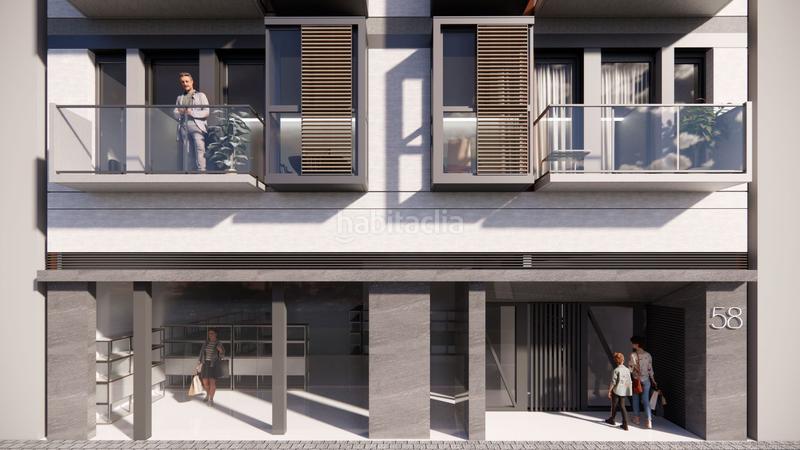 Foto 5bfece58-ff17-491e-95ec-58d6a5b6d34a. Appartement avec parking dans San Juan Murcia