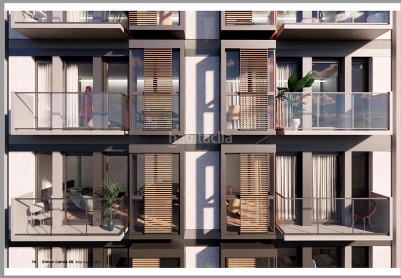 Foto a150a4d5-46ff-4175-a9e0-45fc64644d9d. Appartement avec parking dans San Juan Murcia