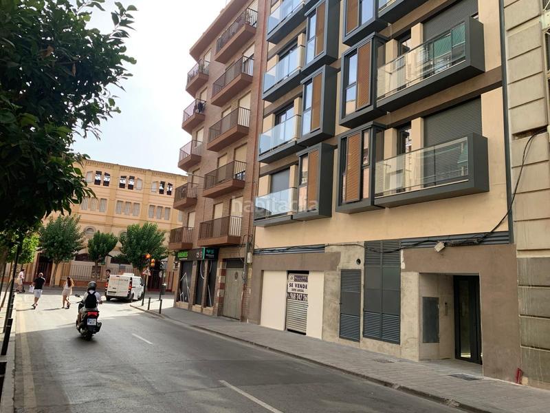 Foto ab02f4a2-61d8-4c8f-93d8-3d48044aade0. Appartement avec parking dans San Juan Murcia