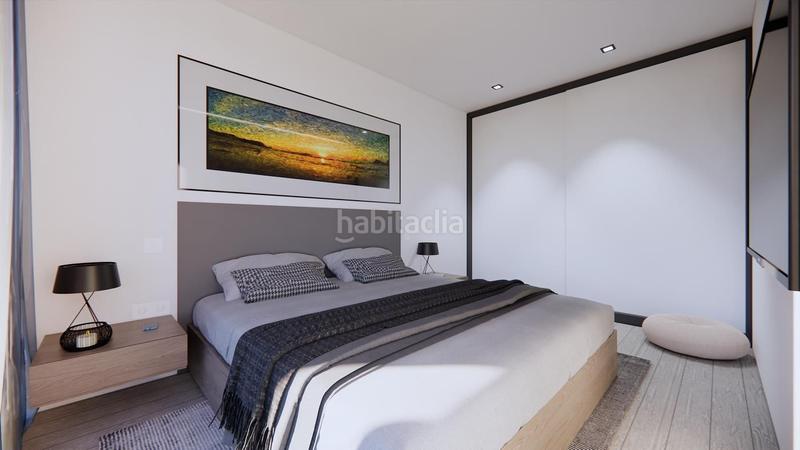 Foto ad82ef18-ac73-435e-bf9f-bd135917471f. Appartement avec parking dans San Juan Murcia