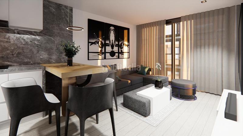Foto d4522bdc-e803-4a5f-bffe-b5ca926f8c13. Appartement avec parking dans San Juan Murcia