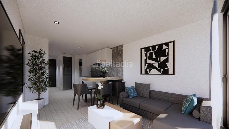 Foto dbe1d769-6d9a-431b-8037-3962d7c609e1. Appartement avec parking dans San Juan Murcia