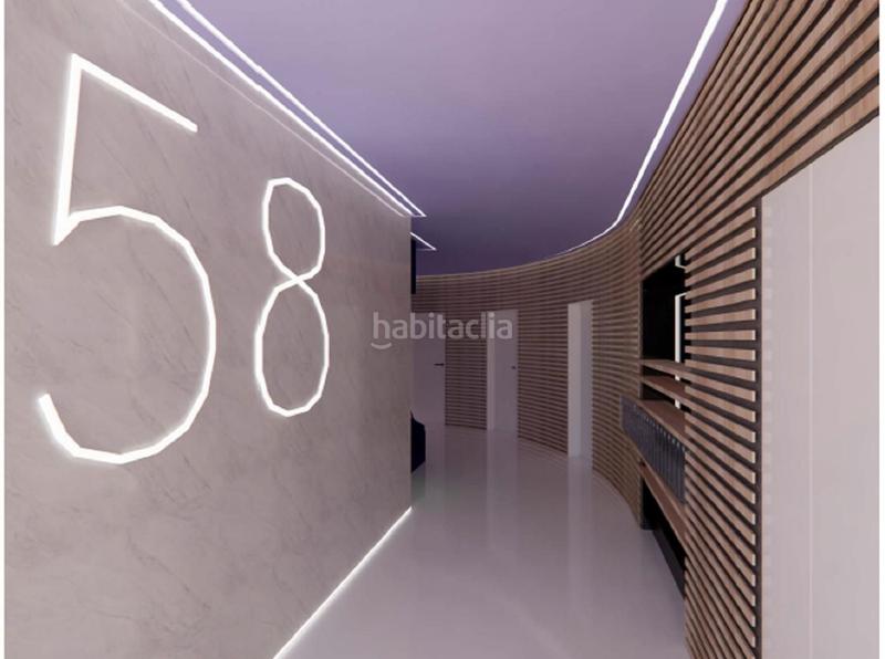Foto dd8f562b-05a6-496f-aecb-b5dfd162645f. Appartement avec parking dans San Juan Murcia