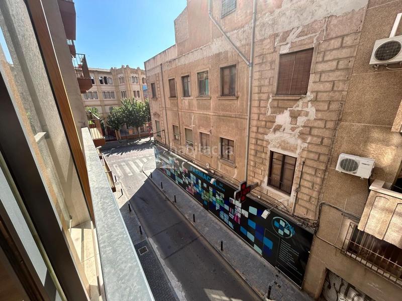 Foto e48bf291-7053-4d17-b4a3-596607f75785. Piccolo appartamento con parcheggio in San Juan Murcia