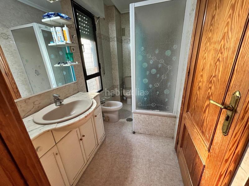 Foto 0754a4fb-d663-4e36-af41-ab8f4da9dd29. Duplex with parking in Churra Murcia