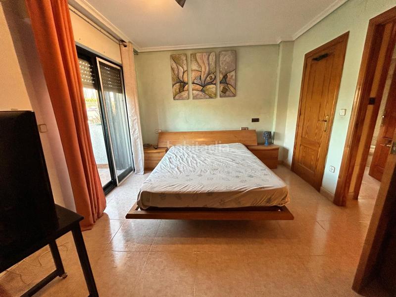 Foto 195e64d4-e9df-4e76-b2bb-713d111868fe. Duplex with parking in Churra Murcia