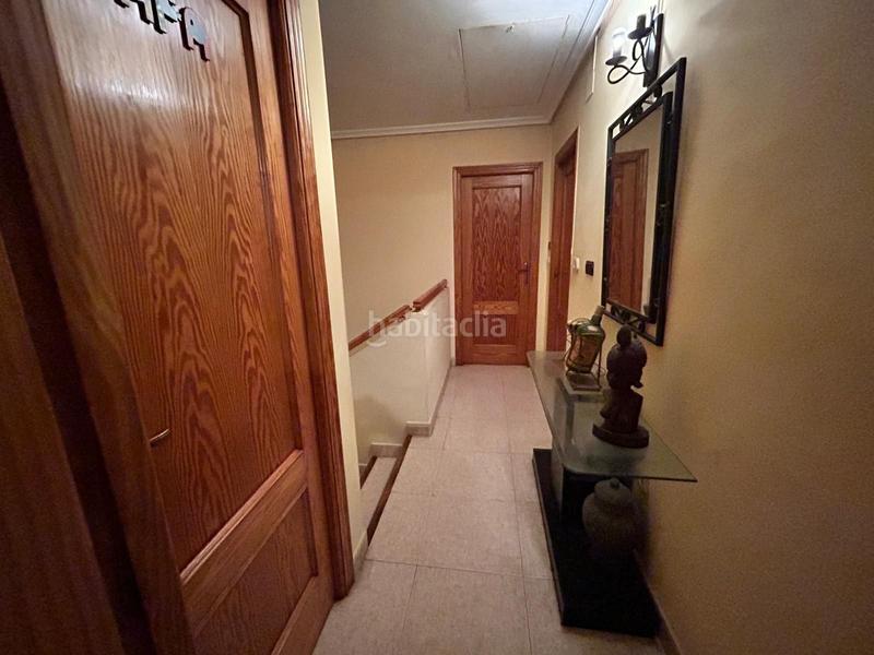 Foto 56f5f31e-564f-4313-a977-0cc3c883d58a. Duplex with parking in Churra Murcia