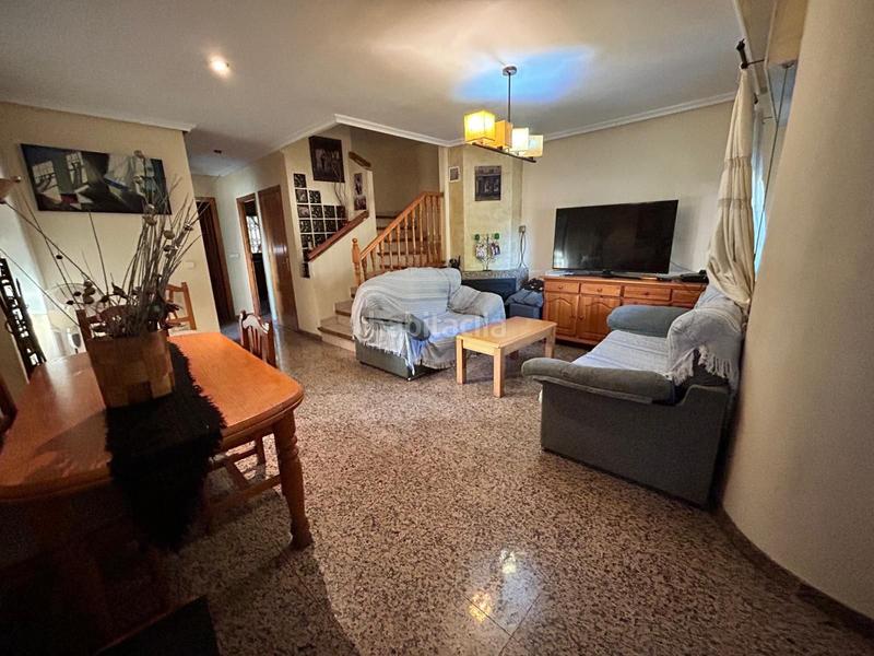 Foto 727d64db-effe-48f2-a20c-ad3061bcb6c1. Duplex with parking in Churra Murcia