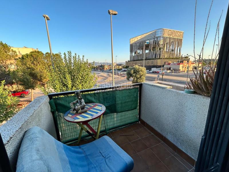 Foto 73452461-10dd-4a9c-884b-d7eec11ed70d. Duplex with parking in Churra Murcia