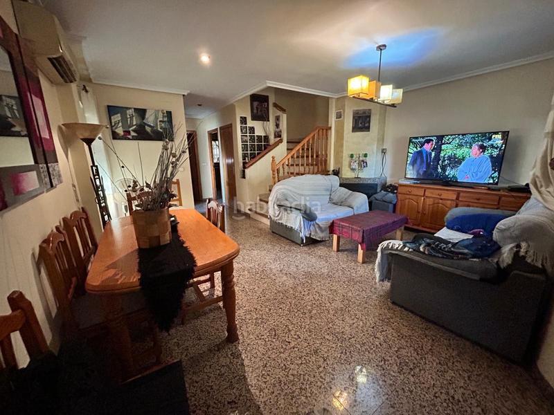 Foto 8d44af75-282d-4b9d-bbe6-da9e53945f95. Duplex with parking in Churra Murcia