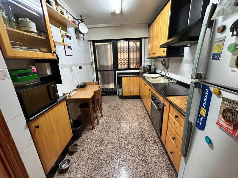 Foto 93ea8dd6-3c07-4b23-84ad-69aebe5991e8. Duplex with parking in Churra Murcia