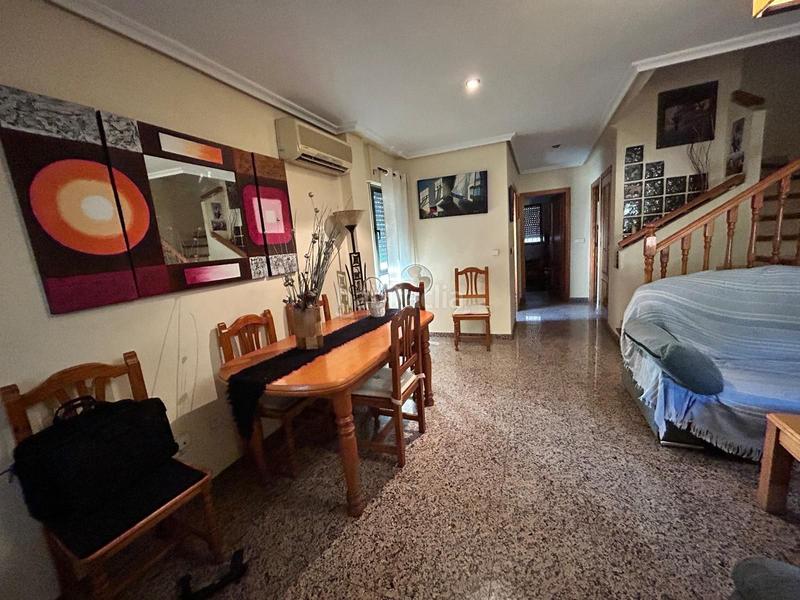 Foto ff45fc63-1542-4c9e-a605-92e053493357. Duplex with parking in Churra Murcia