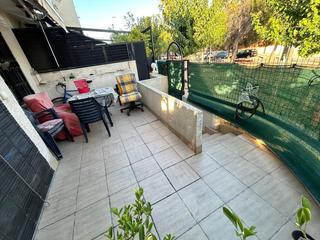 Duplex en Churra