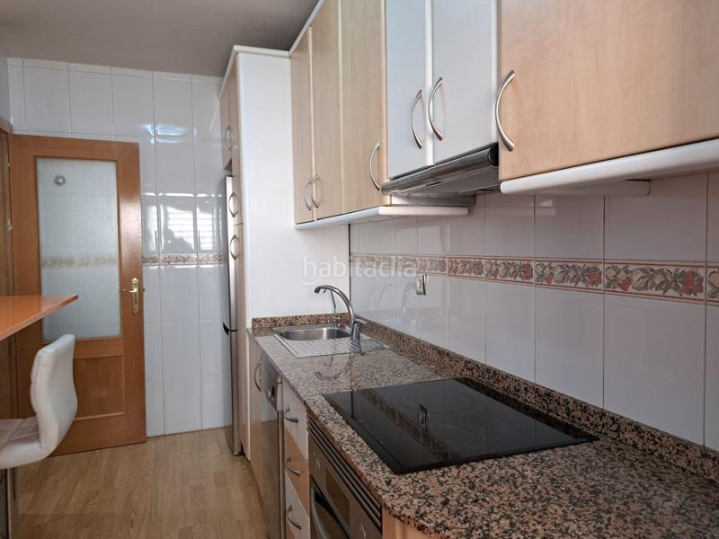 Foto 0c94b977-0965-430a-9d04-aeb701c07745. Appartement avec chauffage parking dans Vistalegre Murcia
