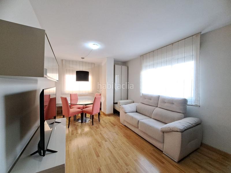 Foto 775fb5ce-cad0-4e58-aec5-1f8541c4d142. Appartement avec chauffage parking dans Vistalegre Murcia