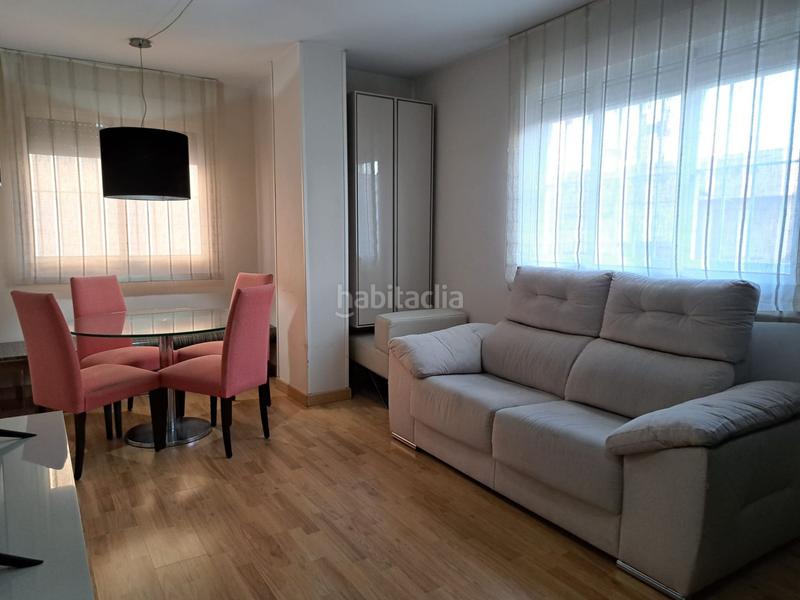 Foto e1192dd9-c840-43c5-993a-82cd9faaf8c4. Appartement avec chauffage parking dans Vistalegre Murcia