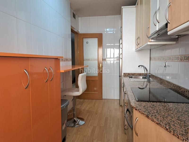 Foto 64a45a48-b7d1-4ae4-8330-b2b55feb8f27. Etagenwohnung mit heizung parking in Vistalegre Murcia