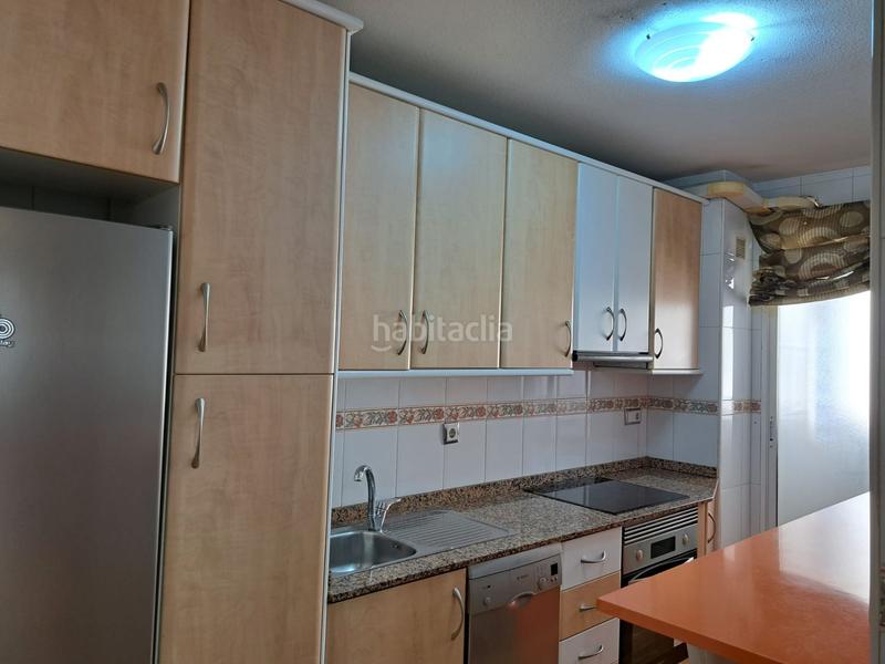 Foto 7e66c607-4f93-4df0-8b7c-3865b0945c3a. Etagenwohnung mit heizung parking in Vistalegre Murcia