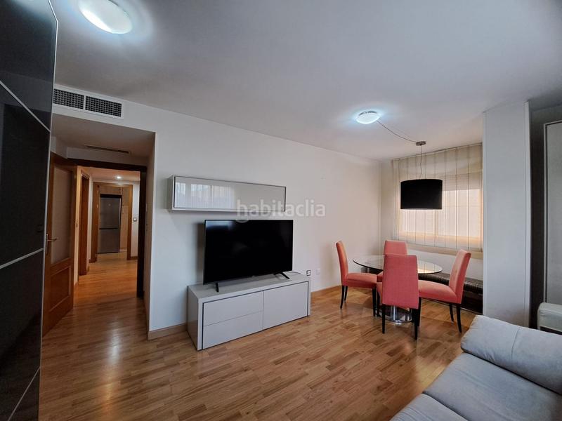 Foto 9e7e284a-dfeb-4bcb-bf51-d2810b1a26ea. Etagenwohnung mit heizung parking in Vistalegre Murcia