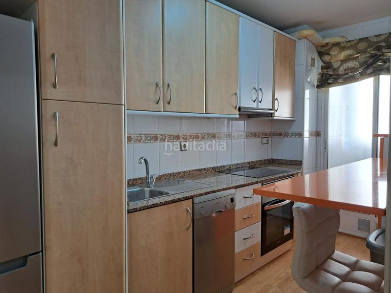 Foto 00a625bb-b338-4b9b-a35e-4f411f632b16. Flat with heating parking in Vistalegre Murcia