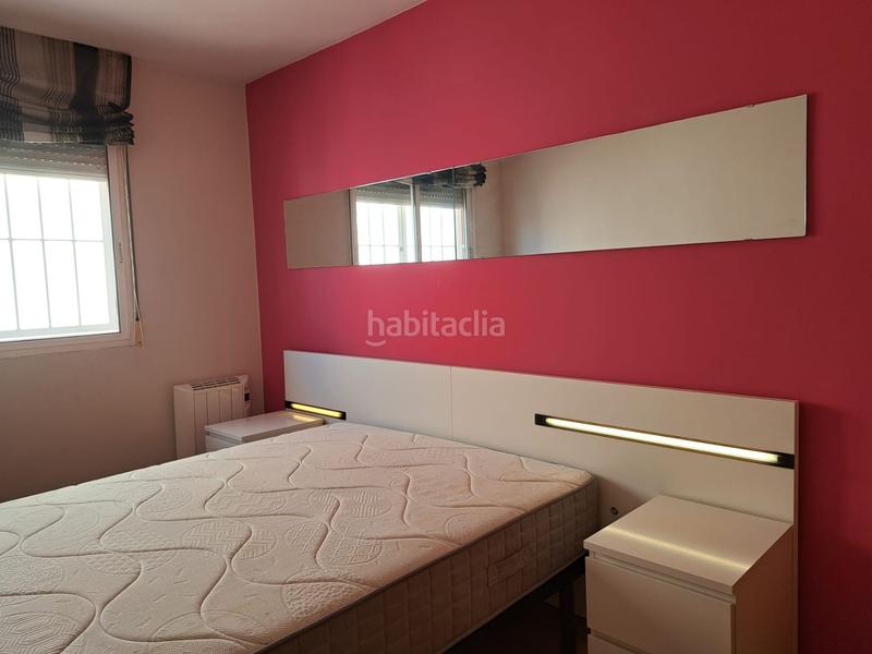Foto 0f3cb0f8-857f-4236-a776-355a47236736. Flat with heating parking in Vistalegre Murcia