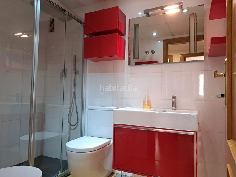 Foto 54e431e1-4d5a-48e4-8f3d-95d6c2f6c7b4. Flat with heating parking in Vistalegre Murcia