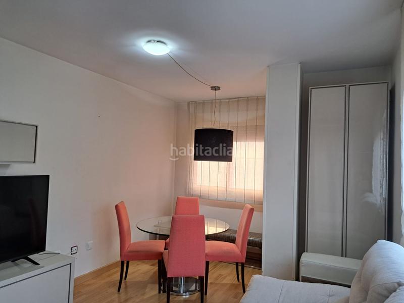 Foto 5611e48c-9f9c-41e0-90d5-d3abb87b7755. Flat with heating parking in Vistalegre Murcia