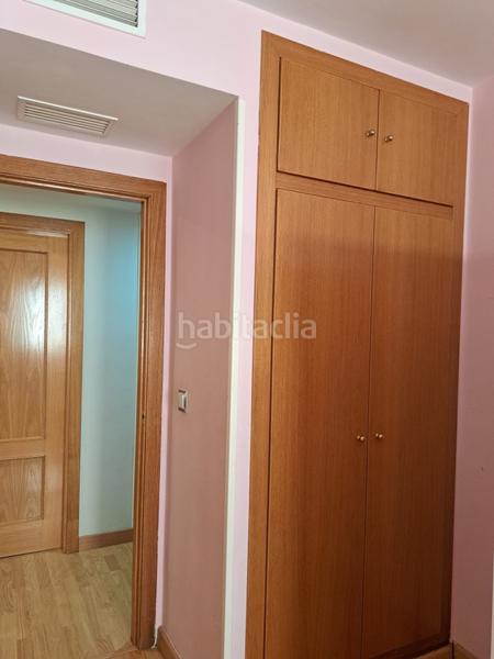 Foto 5d7f9daa-3b1b-4eab-993a-f29d2191b434. Flat with heating parking in Vistalegre Murcia
