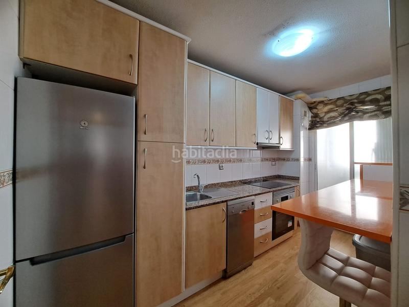 Foto 9212210d-bc32-4d73-bb94-4c8658395058. Flat with heating parking in Vistalegre Murcia