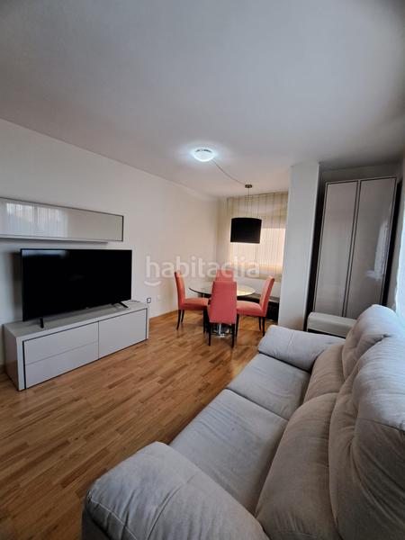 Foto 9b045b48-fcfa-4f39-9676-6853028b99c7. Flat with heating parking in Vistalegre Murcia