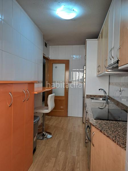 Foto ac6fc9a7-8d2c-4732-baf5-202e7870ea7b. Flat with heating parking in Vistalegre Murcia