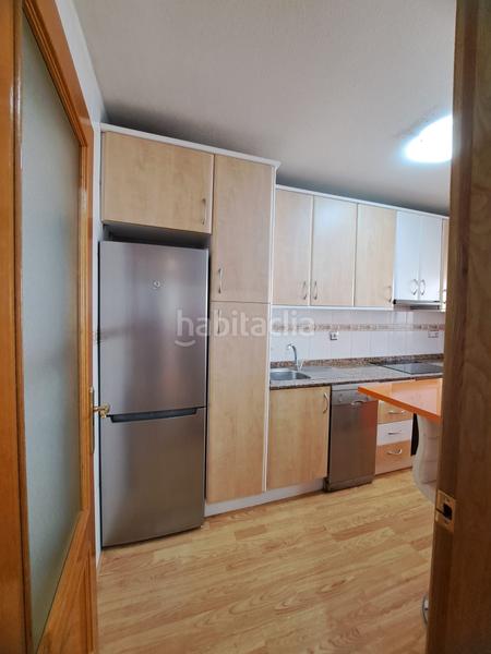 Foto bb9ed487-6347-4010-a9b2-504d27f7e01f. Flat with heating parking in Vistalegre Murcia