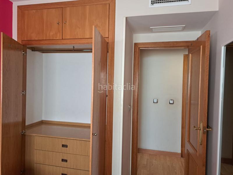 Foto f3411635-7874-4334-ba85-1d88a4c43f38. Flat with heating parking in Vistalegre Murcia